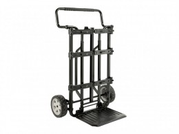 Dewalt Toughsystem DSCARRIER Heavy-Duty Trolley 1-70-324 &pound;179.95